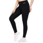 Workout Leggings Black